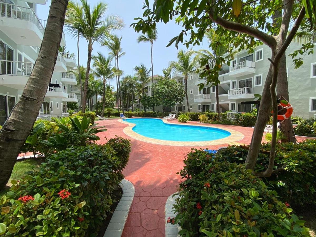 Ducassi - Sol Caribe Appartahotel Punta Cana Bavaro Exteriér fotografie