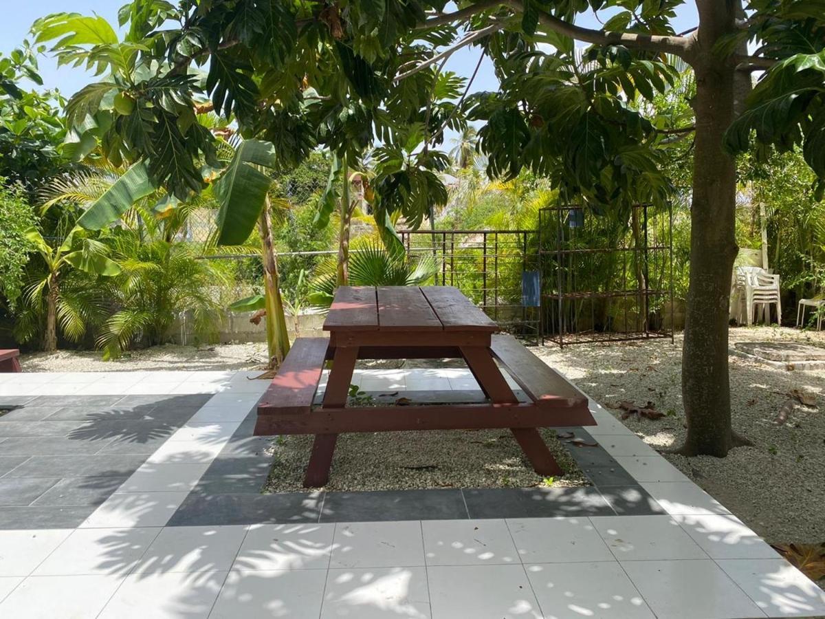 Ducassi - Sol Caribe Appartahotel Punta Cana Bavaro Exteriér fotografie